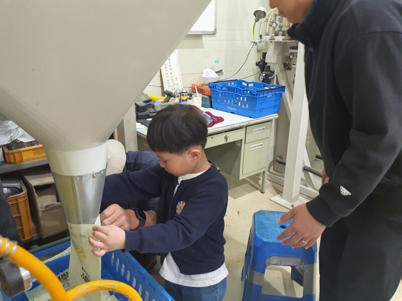 솔바우농부쌀,솔바우,춘천솔바우,지역먹거리,현지인먹거리,춘천먹거리,강원먹거리,백미,쌀,춘천농산물,강원농산물